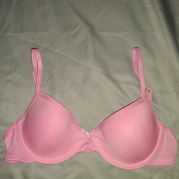 CLEAREANCE FINAL PRICE XOXO girls bras - Picture 2 of 7